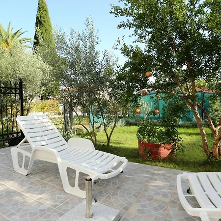 With Parking Space - 10337 Apartament *