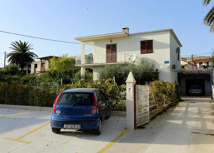 With Parking Space - 10337