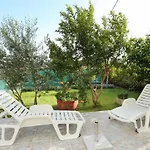 Apartments With Parking Space Trogir - 10337 Apartment Trogir