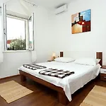 Apartment Apartments With Parking Space Trogir - 10337