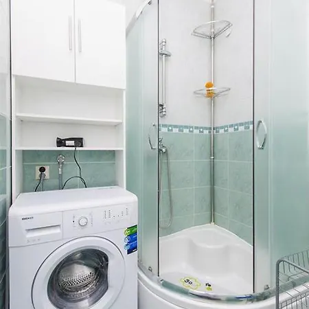 Apartment Apartments With Parking Space Trogir - 10337 Trogir