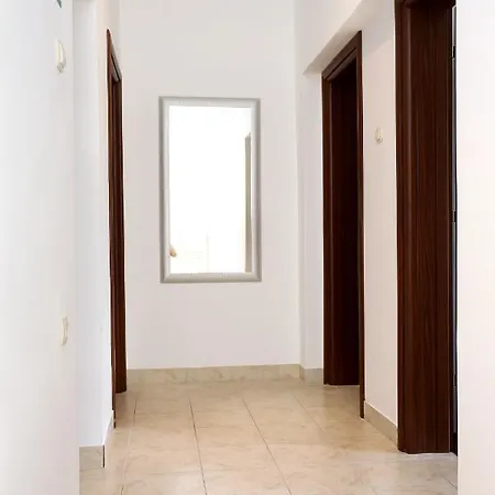 Apartments With Parking Space Trogir - 10337 Apartment Trogir