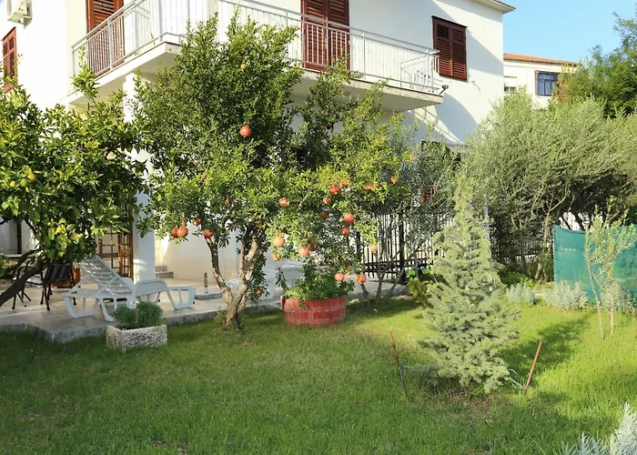 With Parking Space - 10337 公寓 *