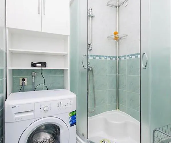 Lejlighed Apartments With Parking Space Trogir - 10337 Trogir