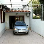With Parking Space - 10337 公寓 特罗吉尔